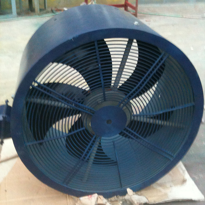 冷卻風(fēng)機(jī)