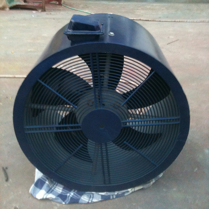 冷卻風(fēng)機(jī)